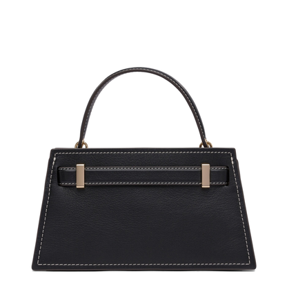 Petite Lee Radziwill Leather Bag - Image 3