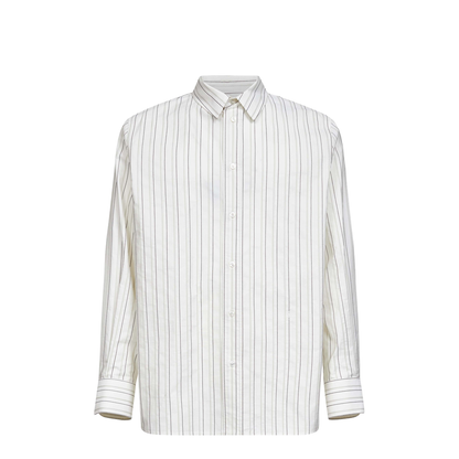 LOOK 2 - CHEMISE S02A PATTE C - Image 1