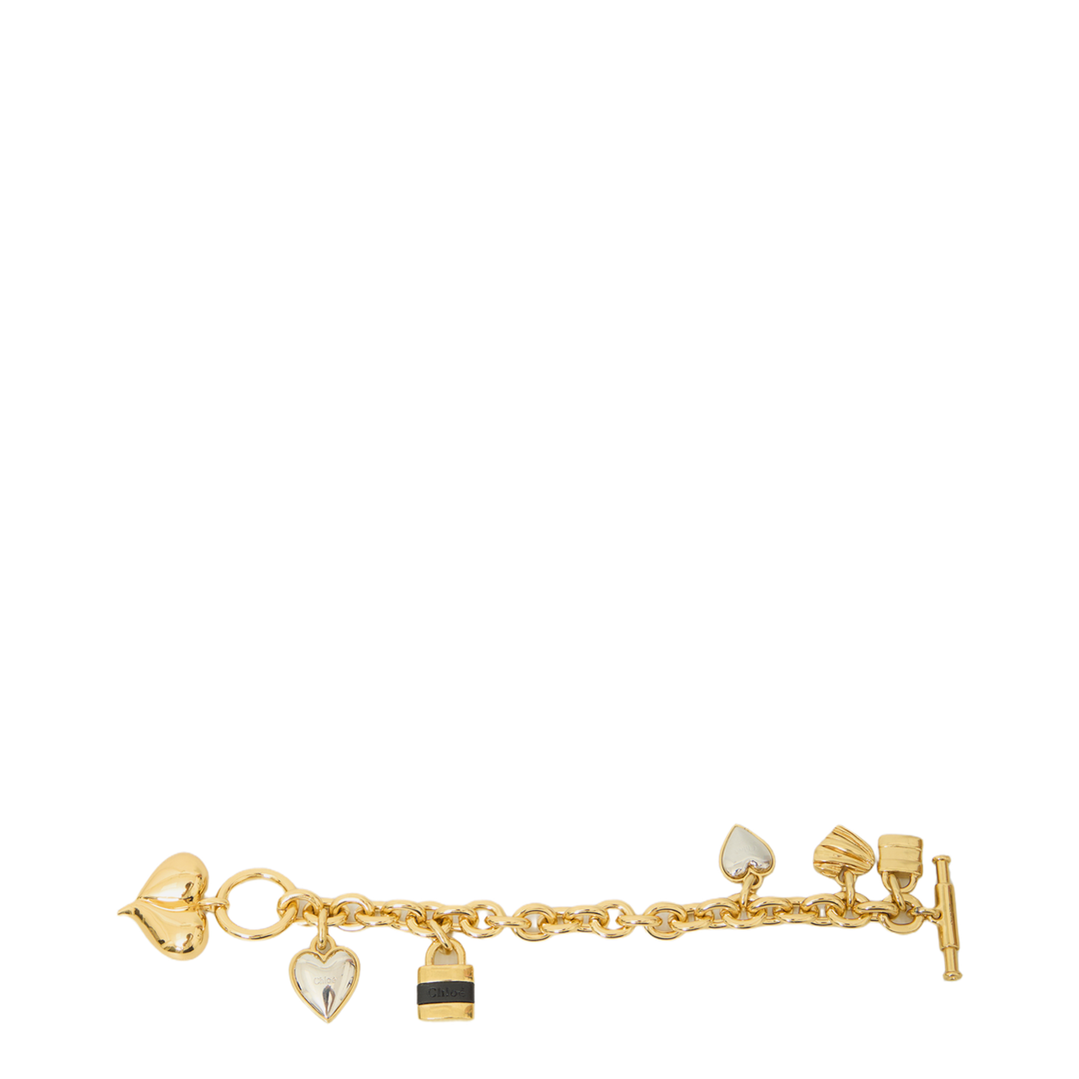 Paddington Bracelet - Image 2