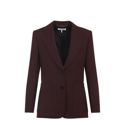 Wool Jacket - Image 1