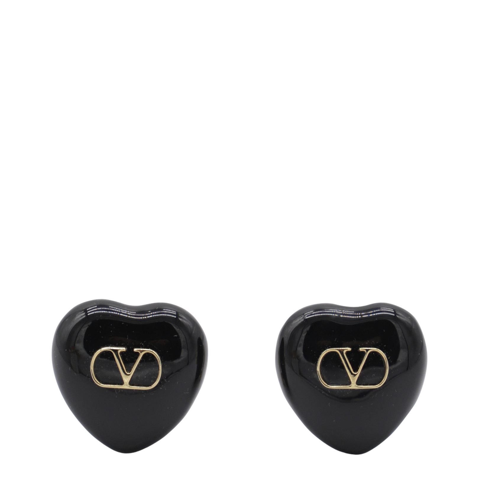 Coeur Royal Earrings - Image 1