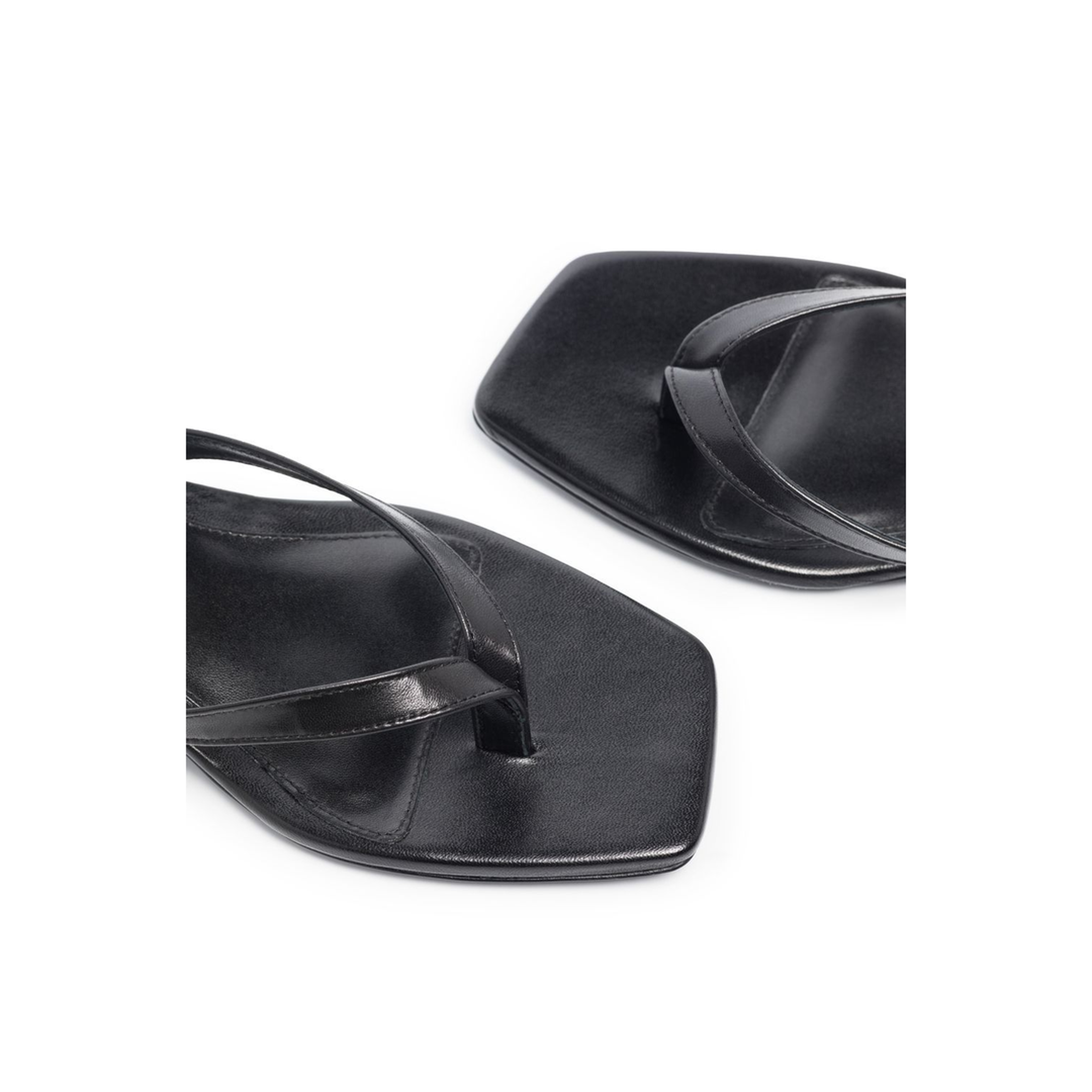 Sandals Black - Image 2
