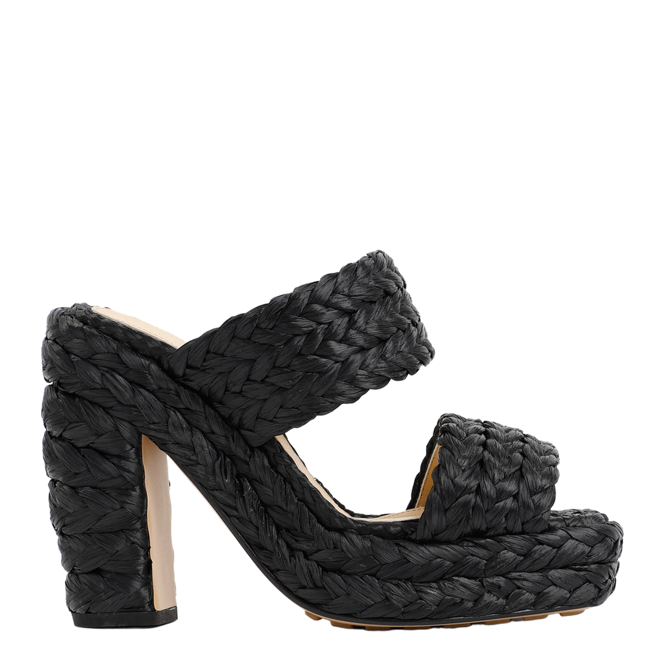 Raffia Sandals - Image 2