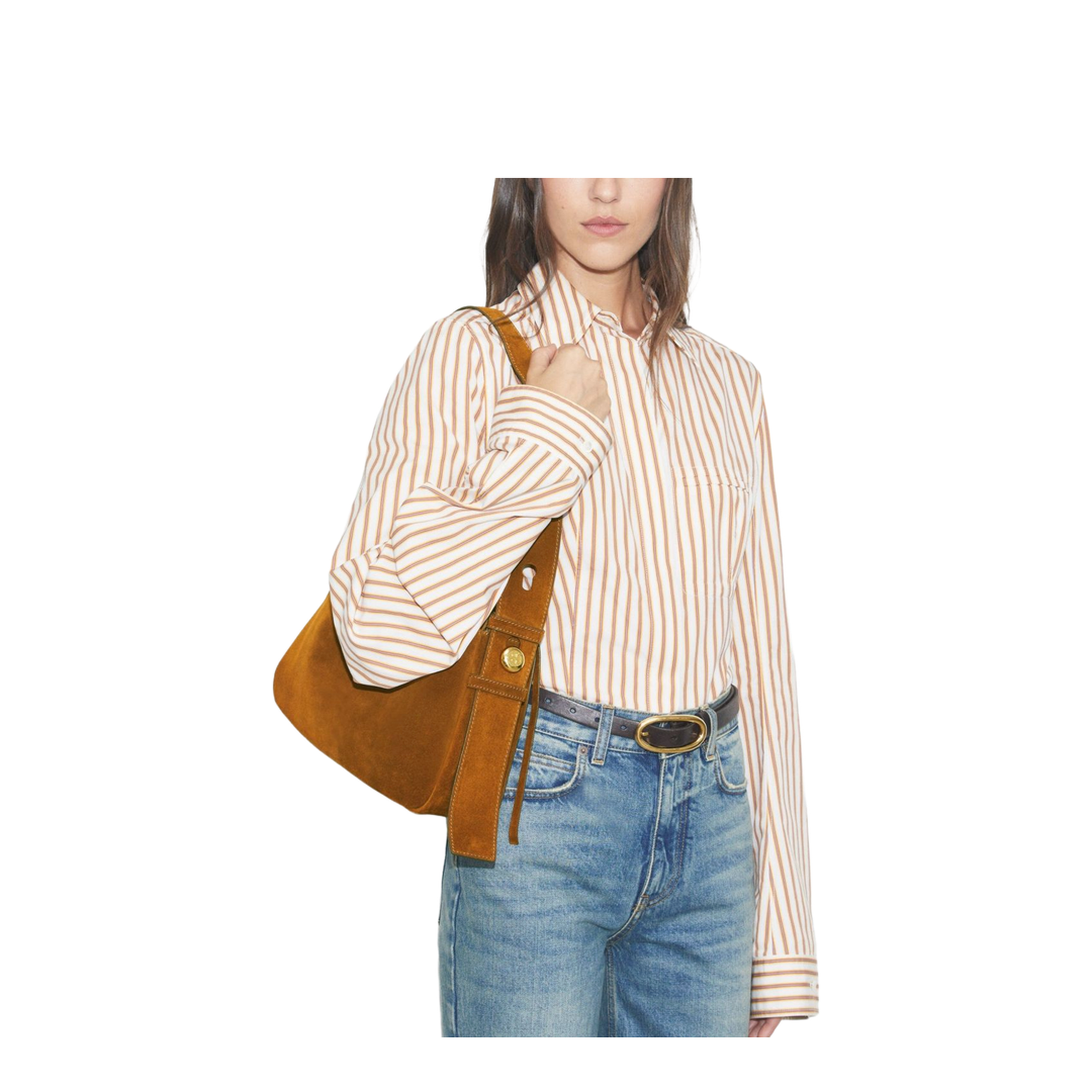 Romy Shoulder Bag - Image 2