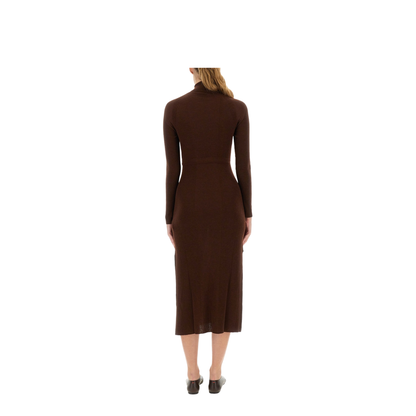MIDI DRESS - Image 3