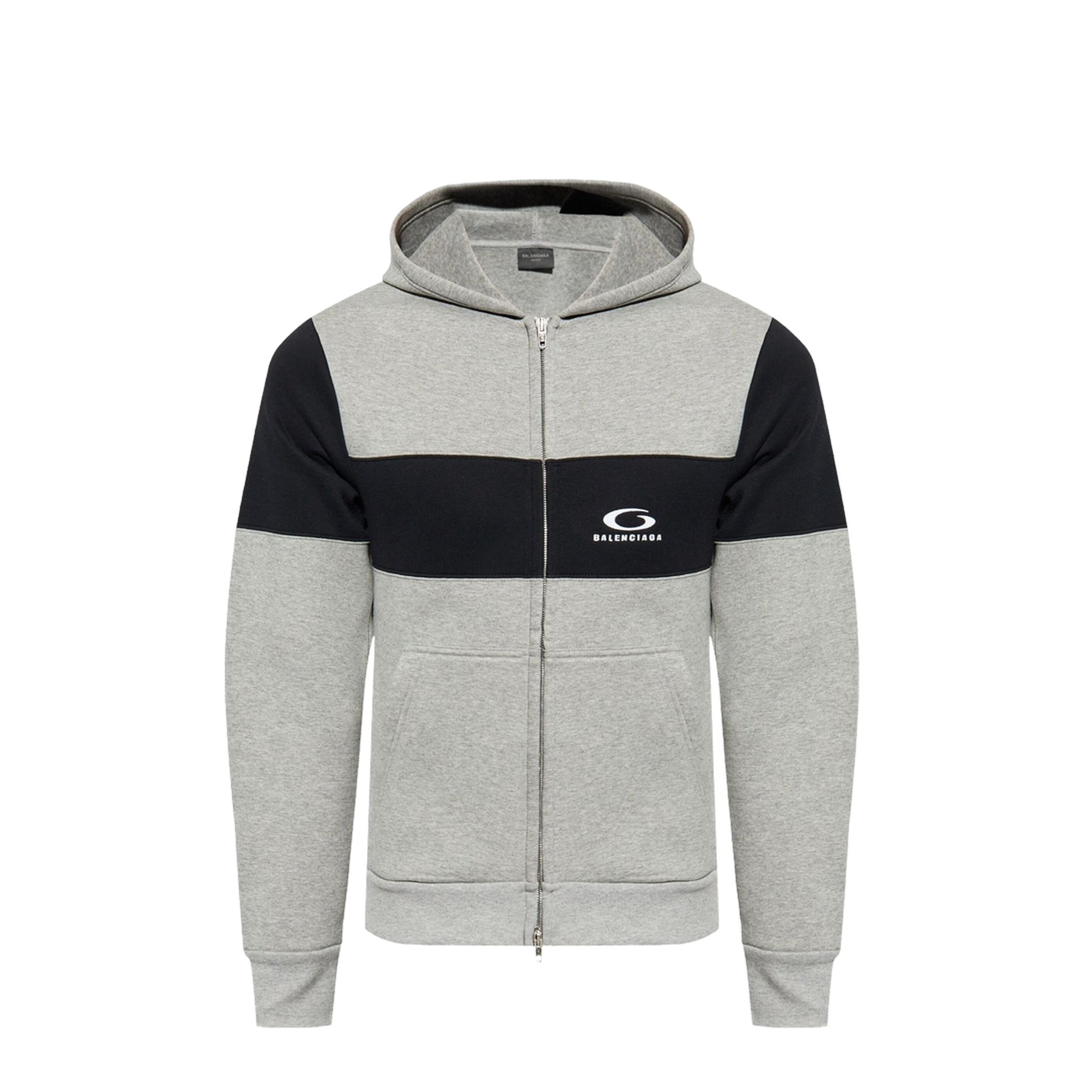 Loop Sports Icon Hoodie - Image 1