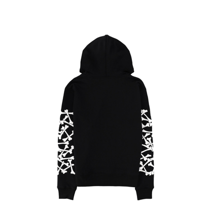 Bones Stacked Sweatshirt - Image 2