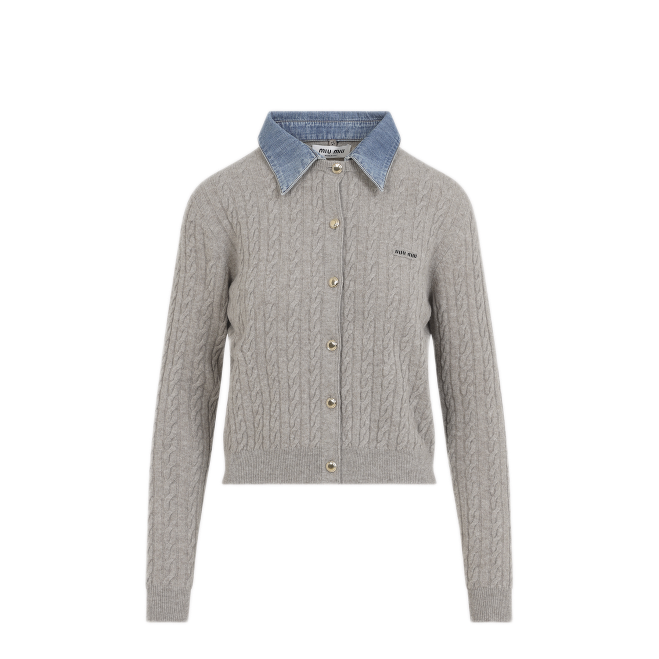 Cardigan - Image 1