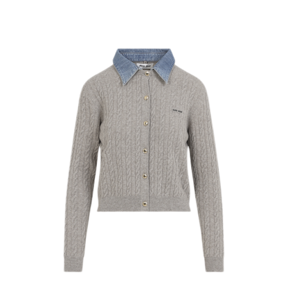 Cardigan - Image 1