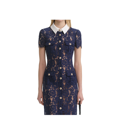 Dresses Blue - Image 2