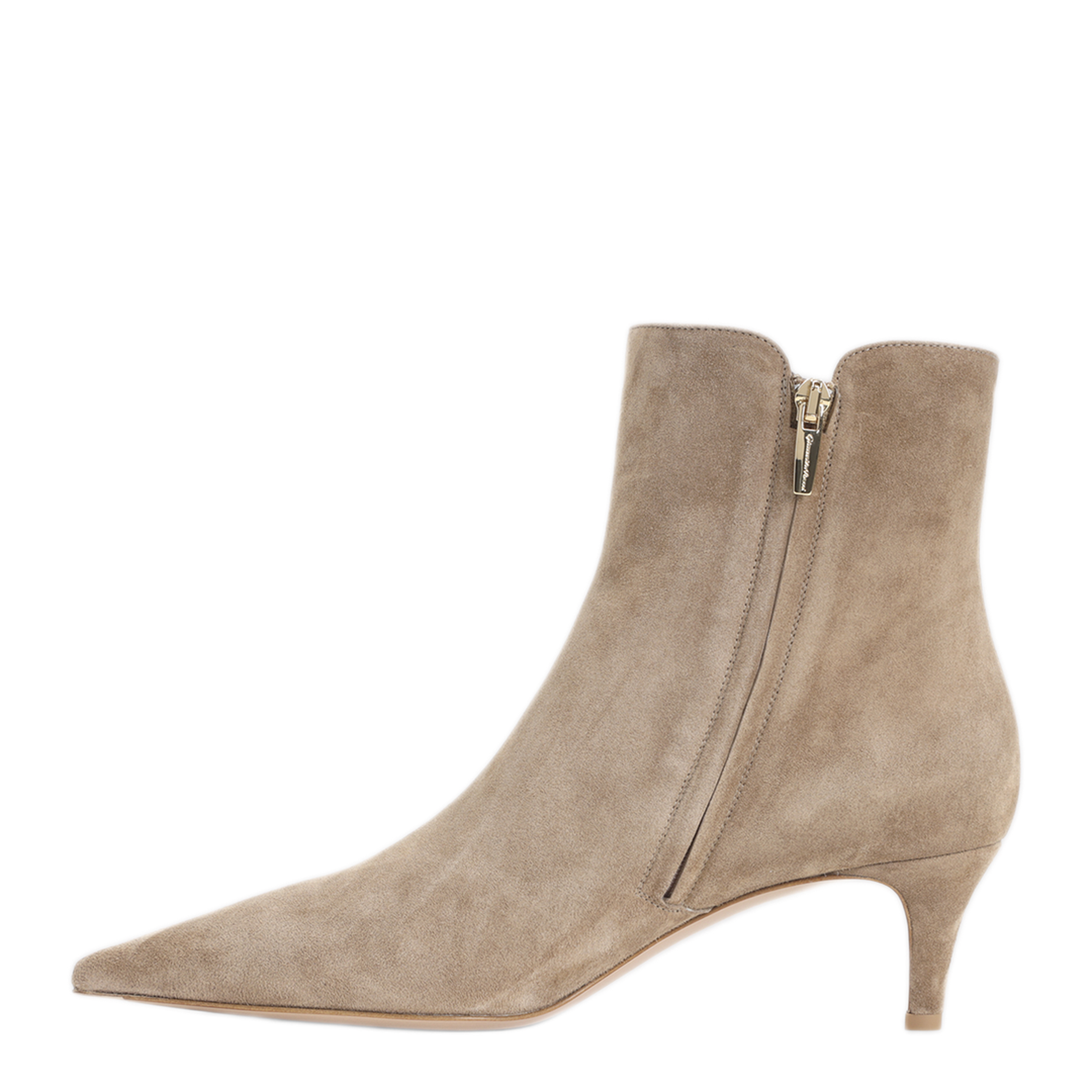 Levy Ankle Boots - Image 4