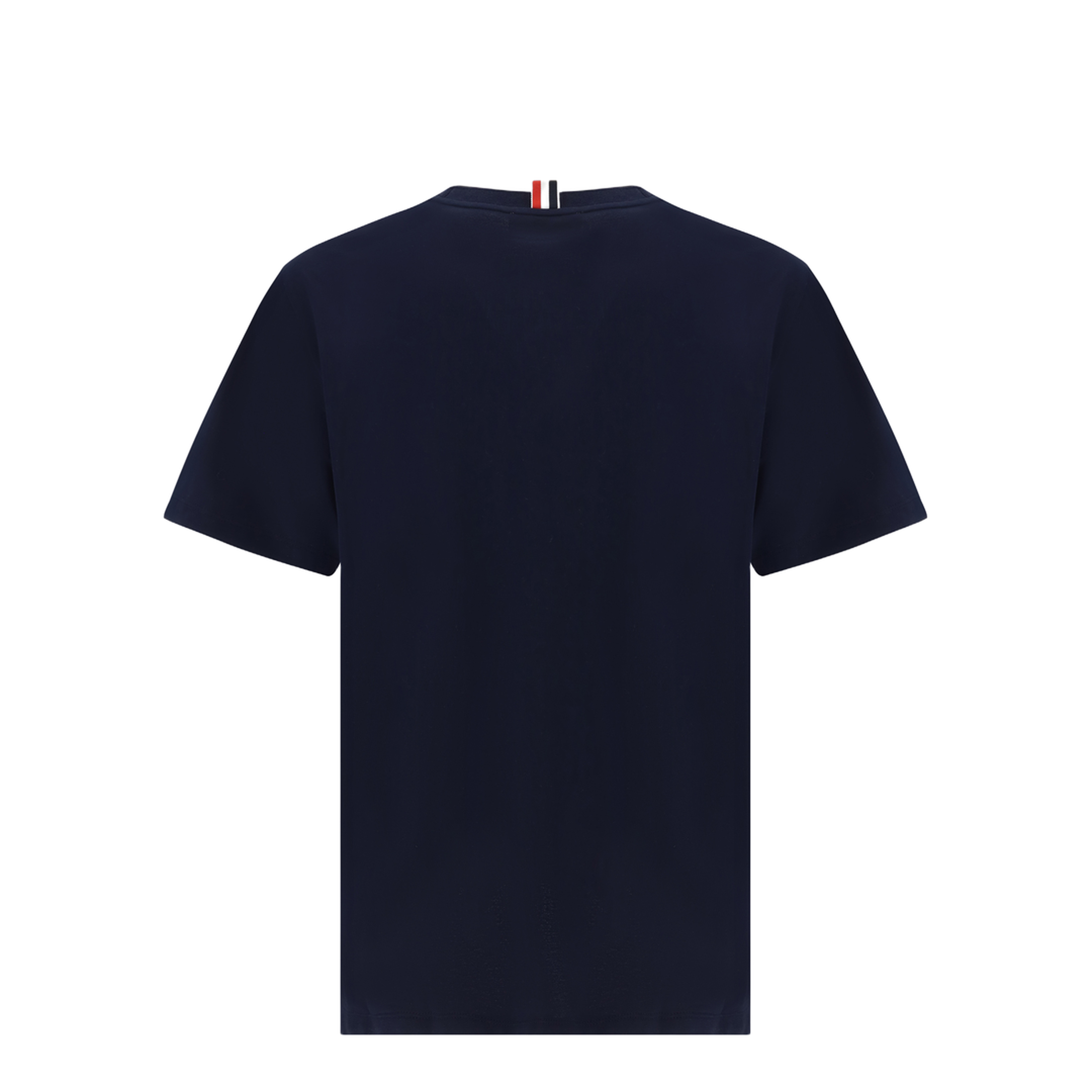 Short Sleeve Crewneck T-Shirt - Image 2