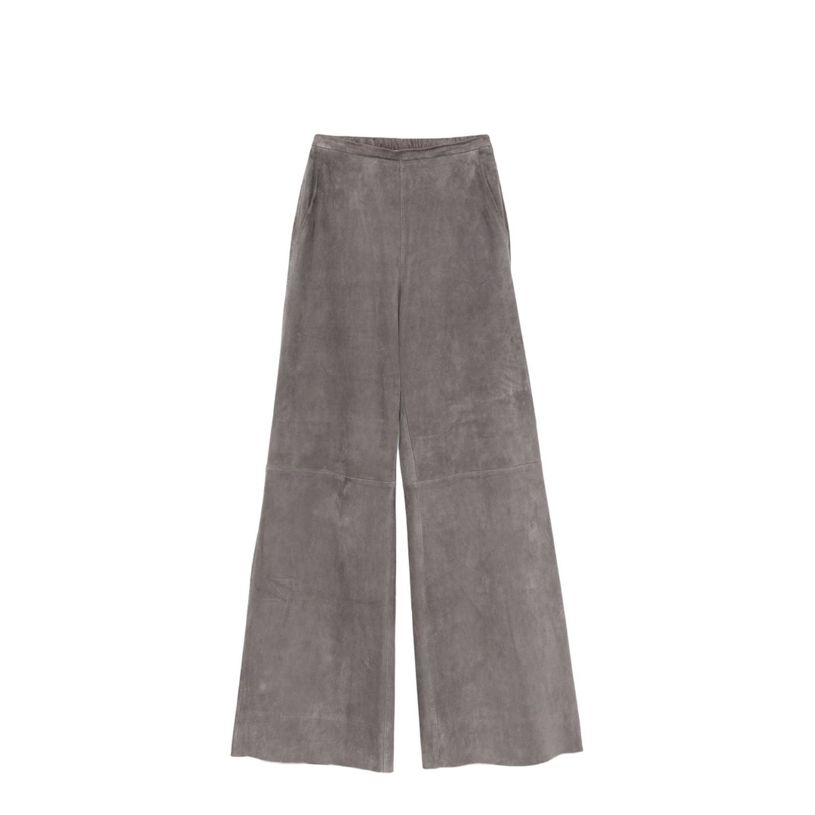Trousers Beige - Image 1