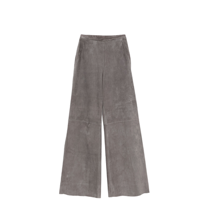 Trousers Beige - Image 1