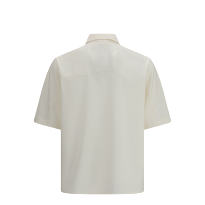 Oversize Bowling Shirt - Image 2