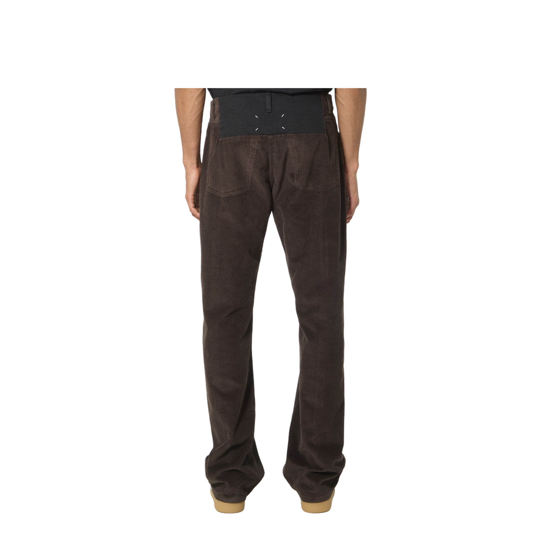 Straight-leg jeans - Image 4