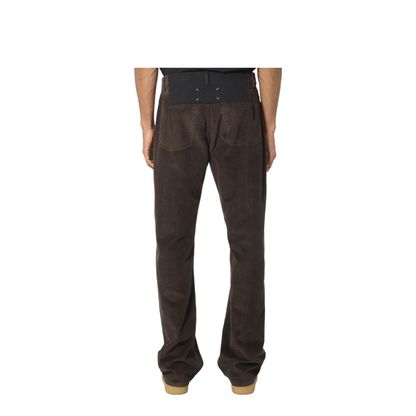 Straight-leg jeans - Image 4