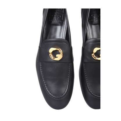 G Chain Loafers - Image 3