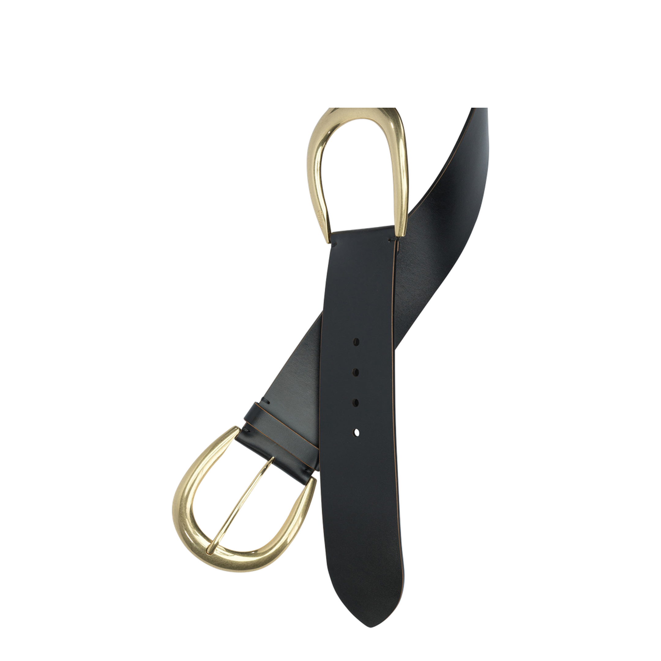 Leather Belt - Image 2