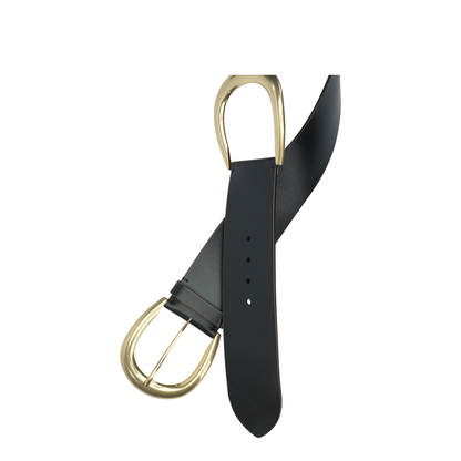 Leather Belt - Image 2