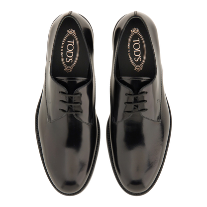 Derby lace-up shoes - Image 8