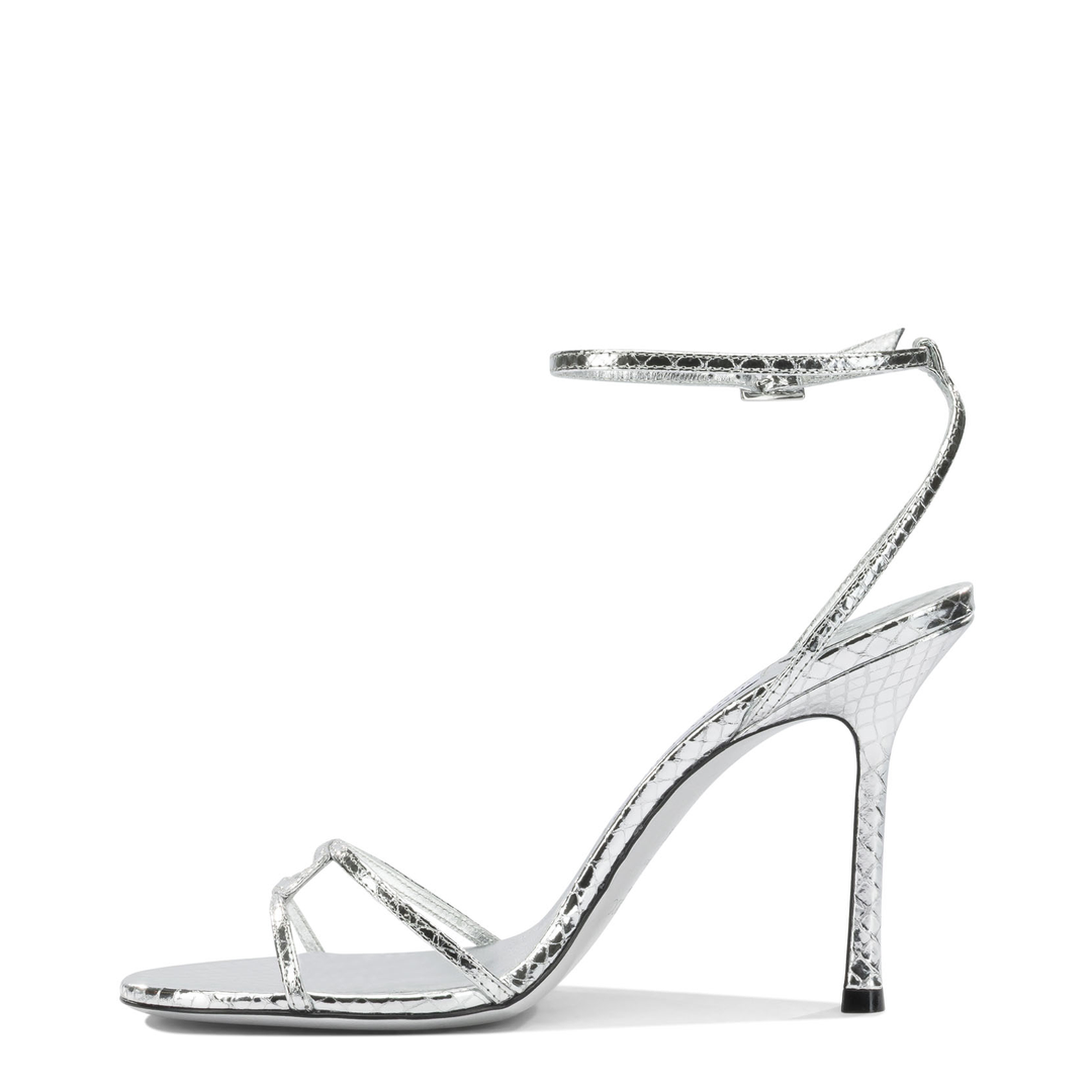 Heeled Sandals - Image 3