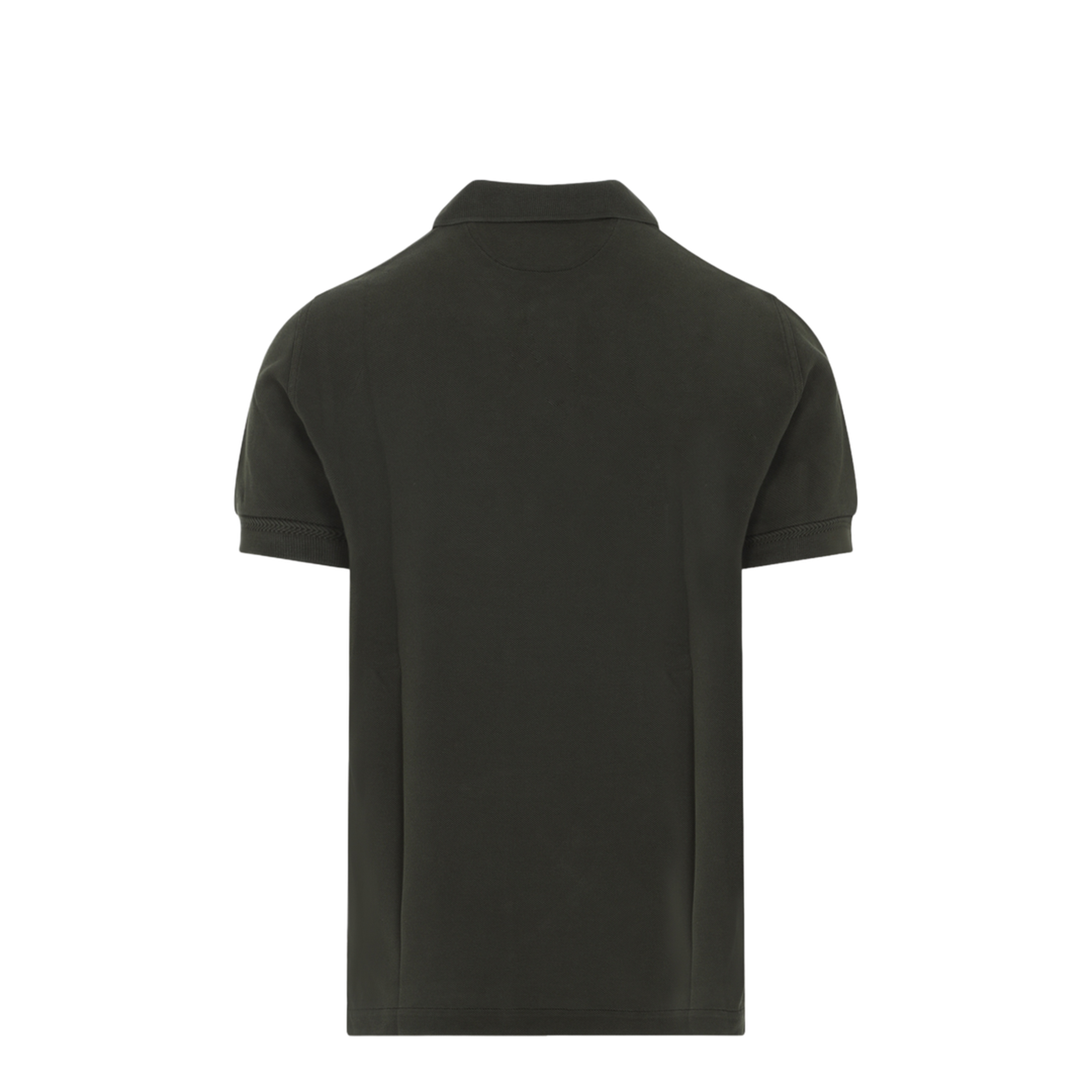 Lyocell Polo - Image 4