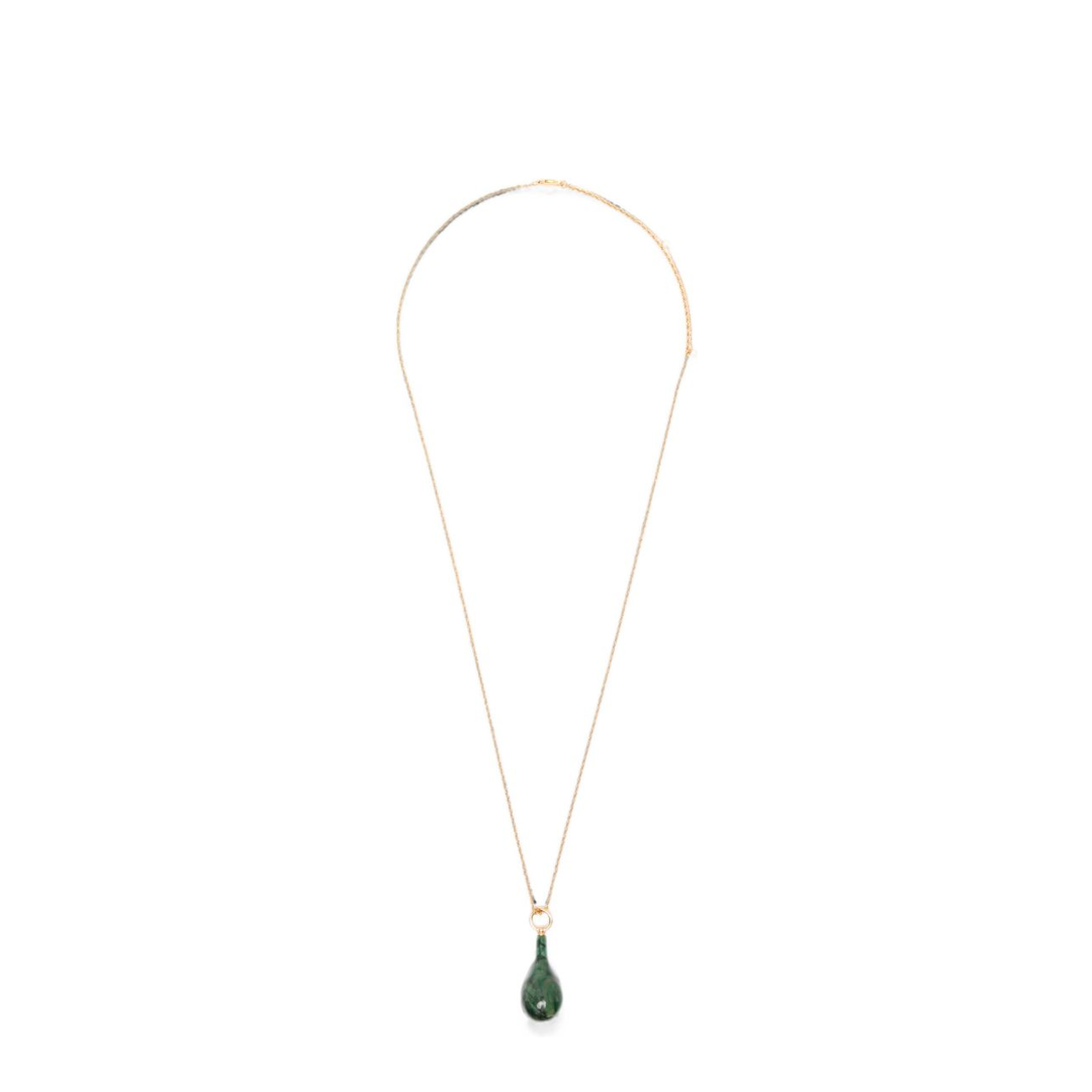 PRE Bijoux GREEN - Image 1