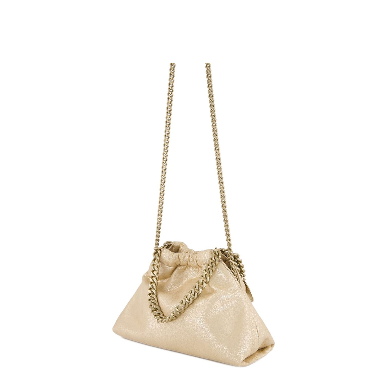 Falabella Mini Drawstring Tote - Image 3