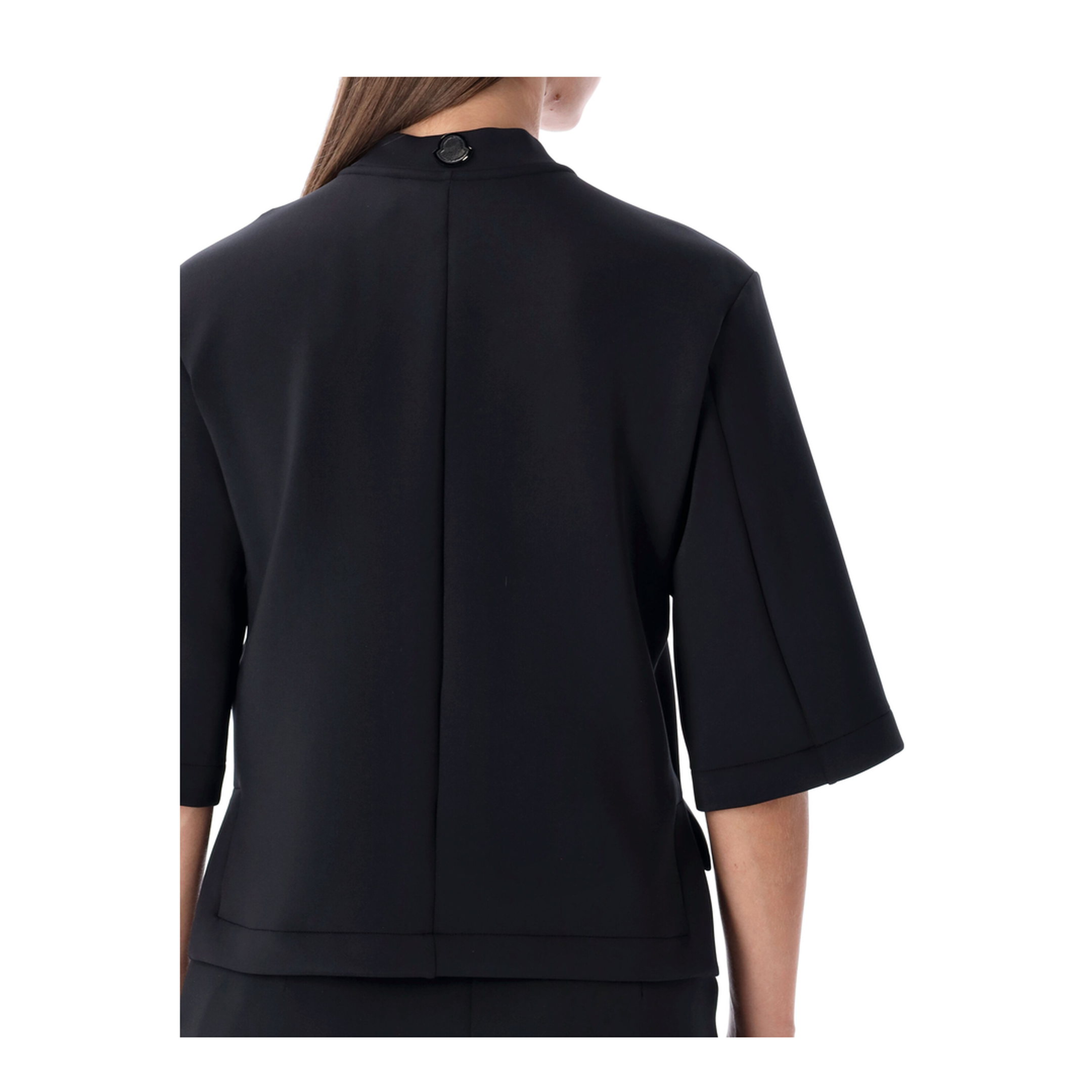 Crew Neck T-Shirt - Image 3