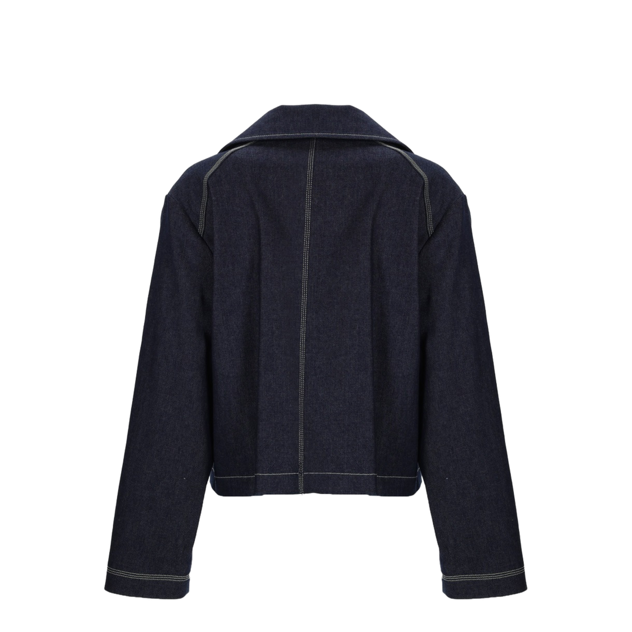 Denim Jacket - Image 2