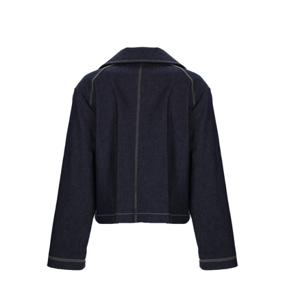 Denim Jacket - Image 2