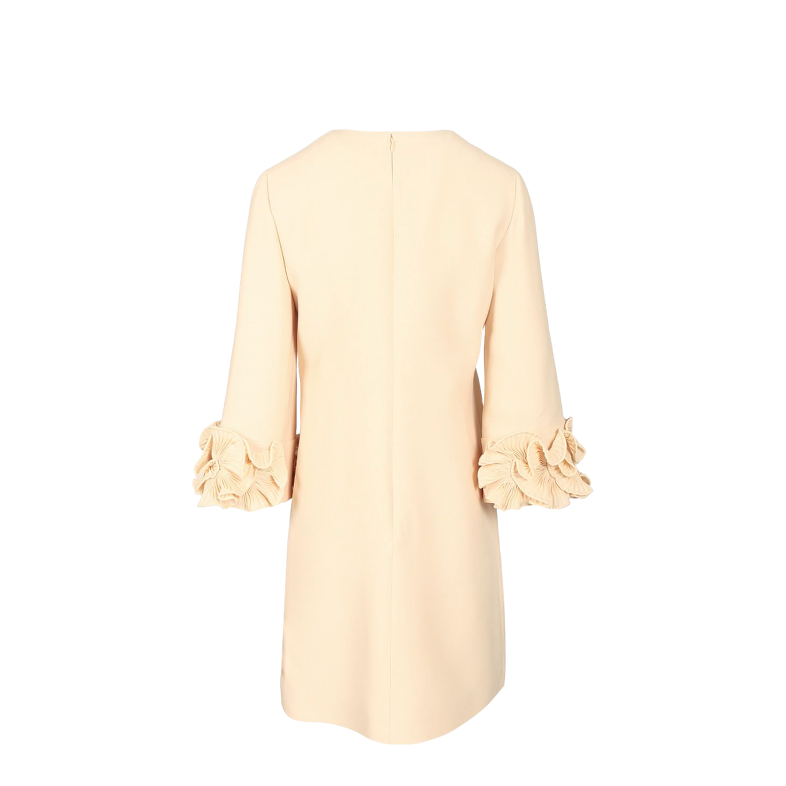 BELT H. 25 | VLOGO SIGNATURE. | BOX CALF S./VINTAGE PALLADIUM MINI LOGO - Image 2