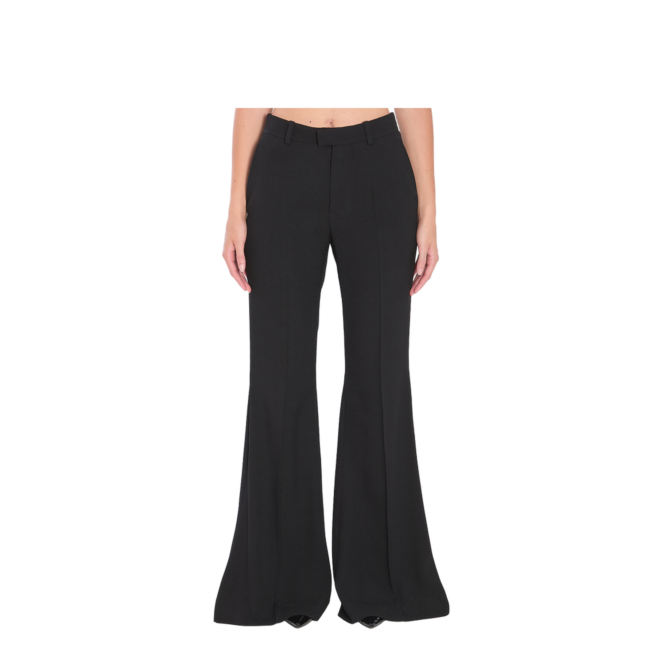 Flared Pants - Image 1