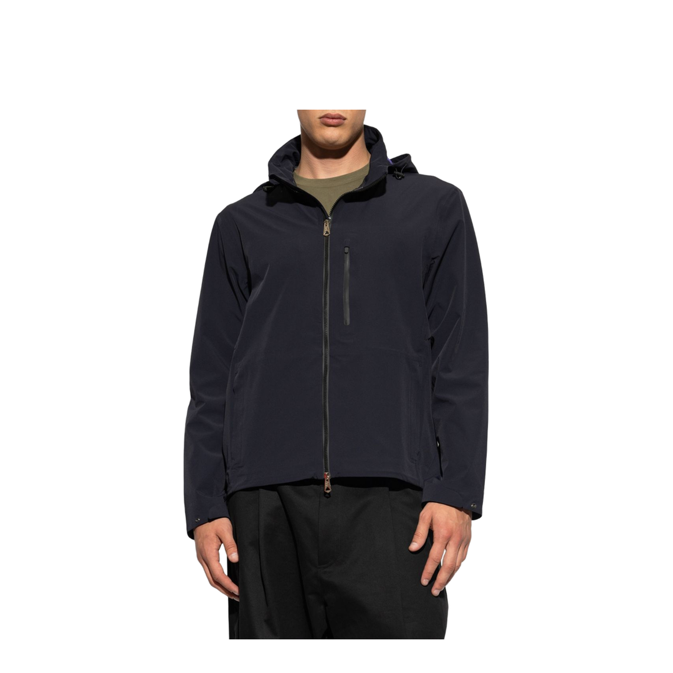 Coats NAVY - Image 4