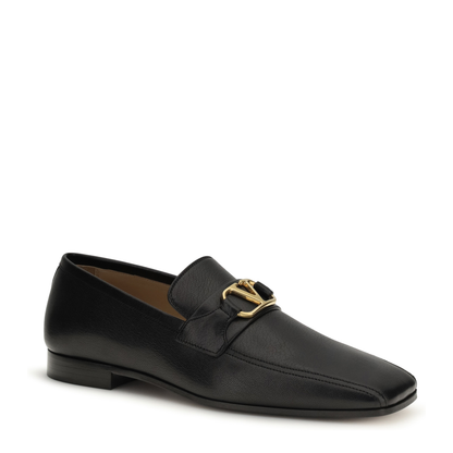 Goat Vlogo Loafers - Image 2