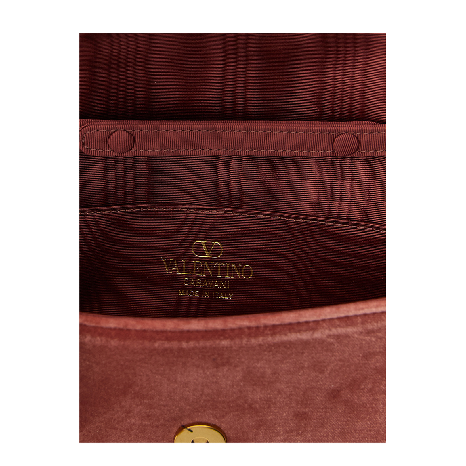 Loco Crossbody Bag Pink - Image 5