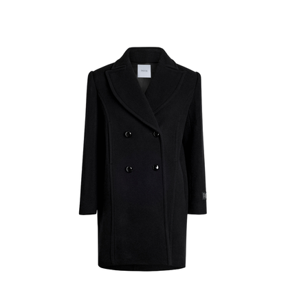 Coats Black - Image 1
