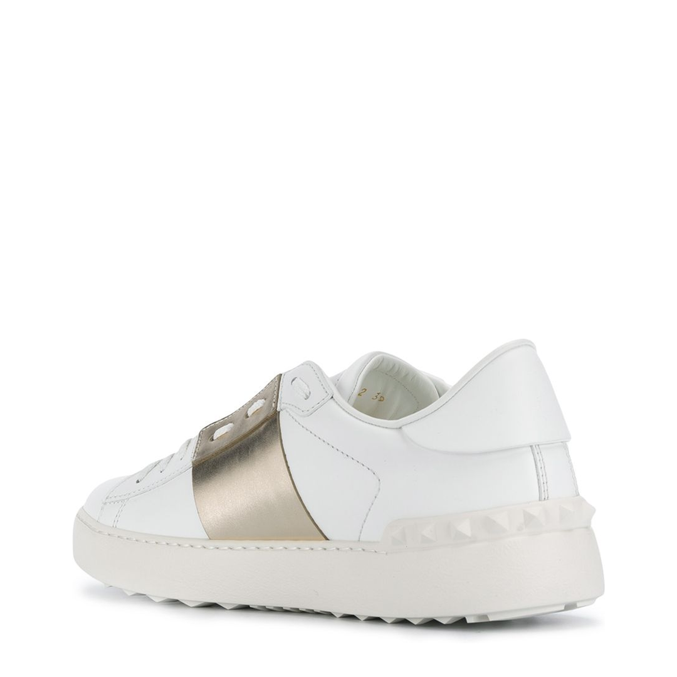 Sneakers Grey - Image 3