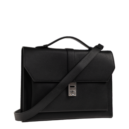 Leather Briefcase - Image 4