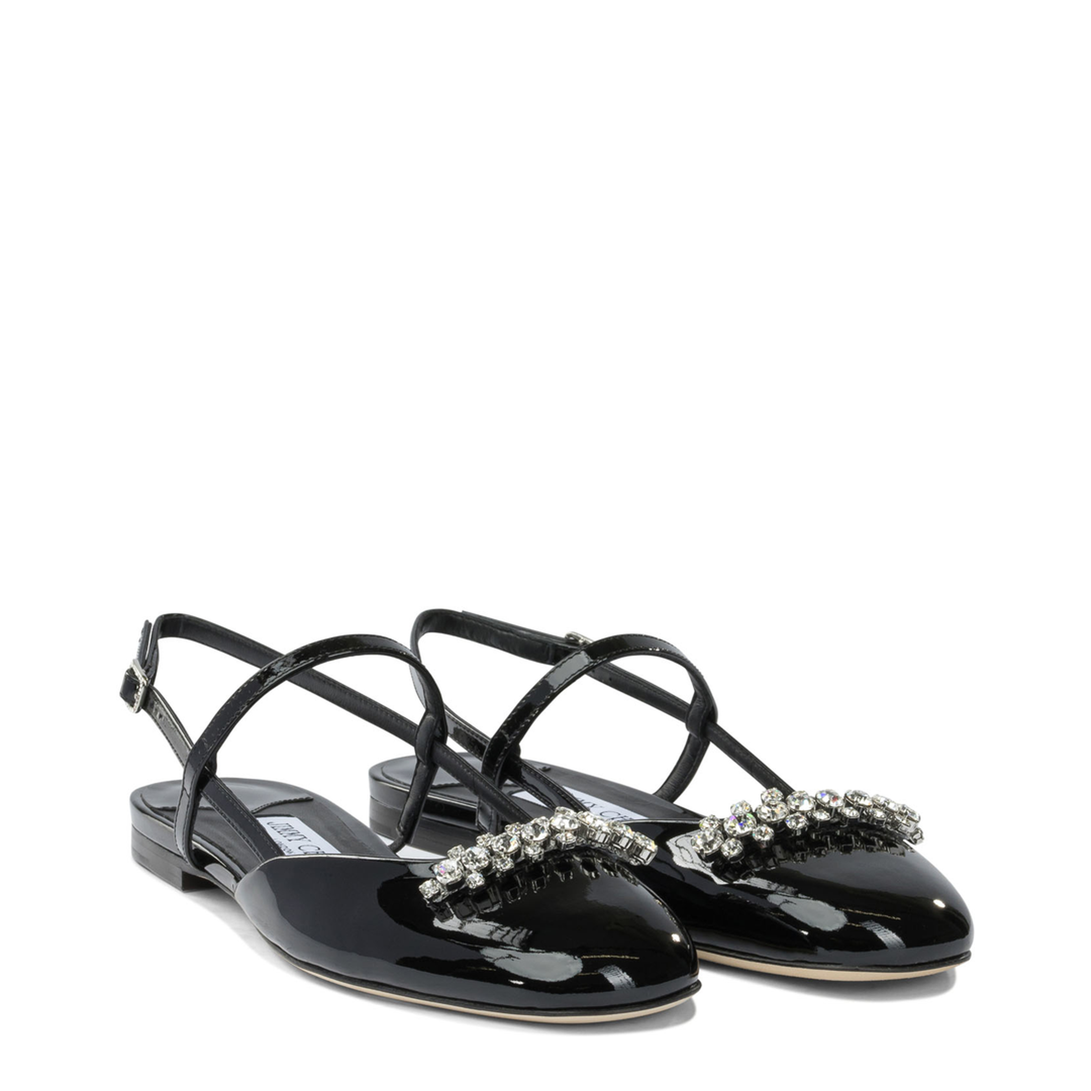 Slingback Ballet Flats - Image 2