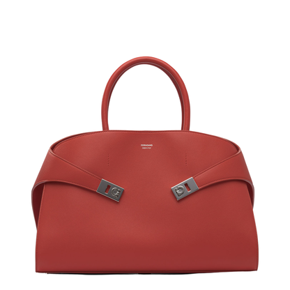 Leather Bag - Image 1