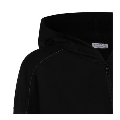 Zip Sweatshirt - Image 5