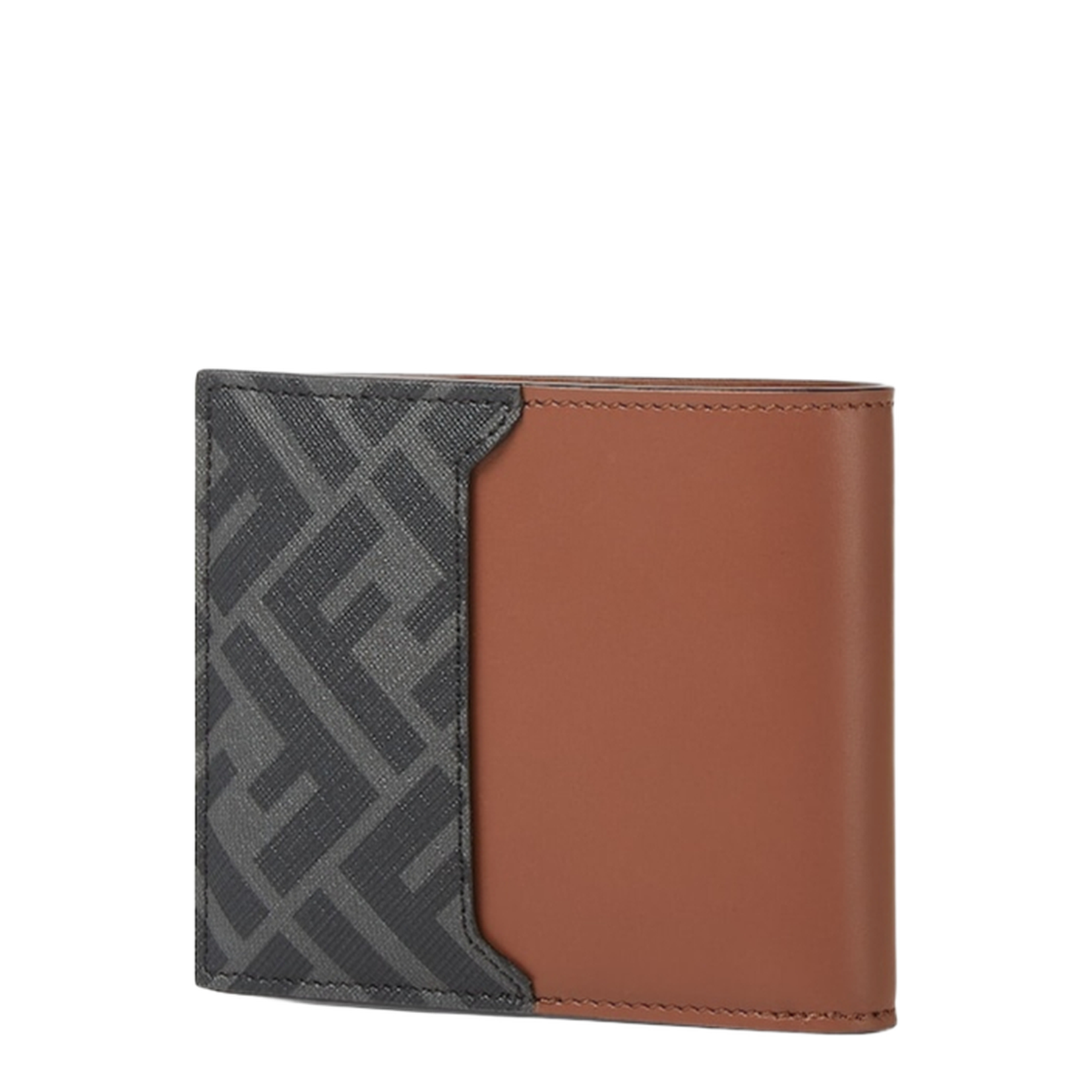 Bifold Squared wallet - Image 3