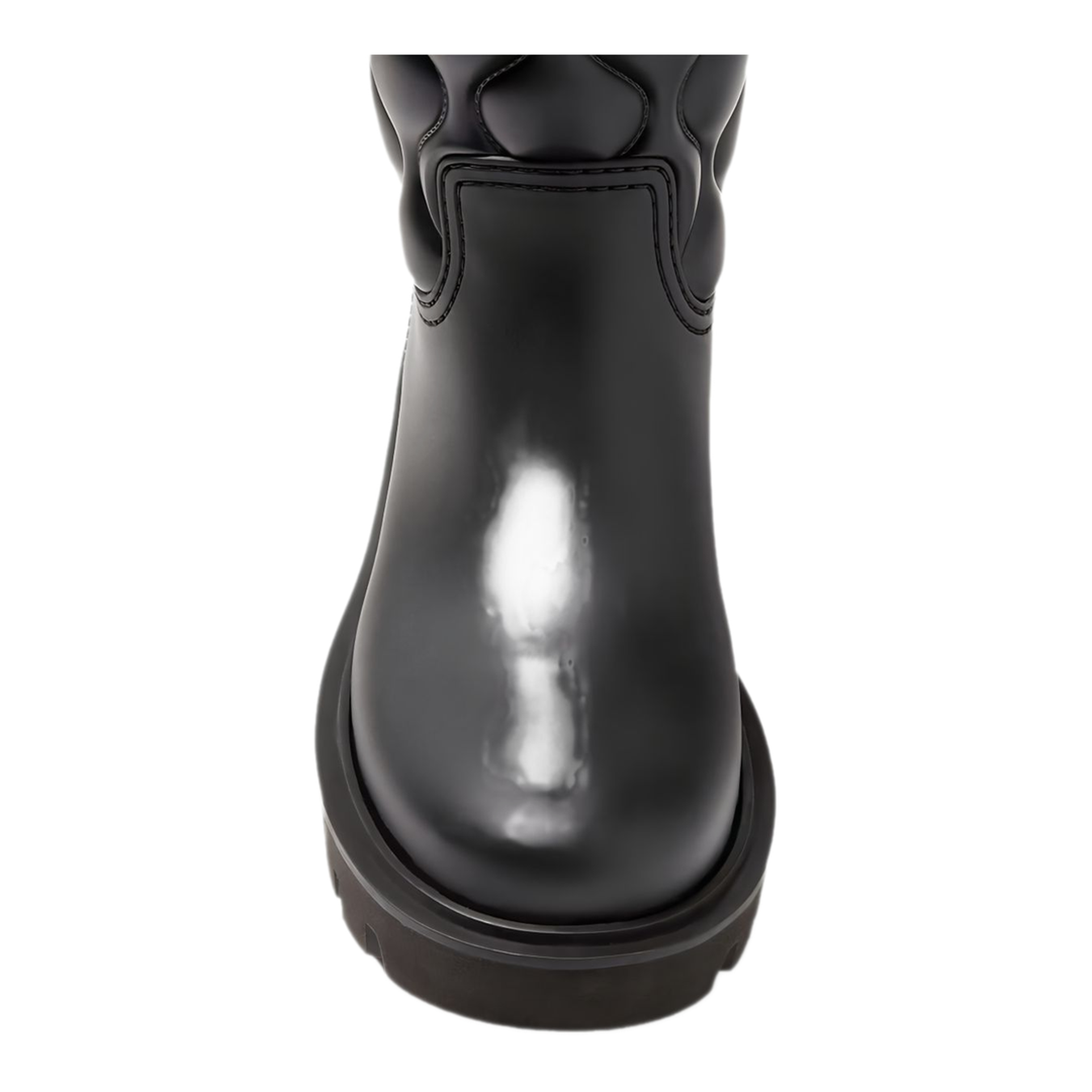 Boots Black - Image 5