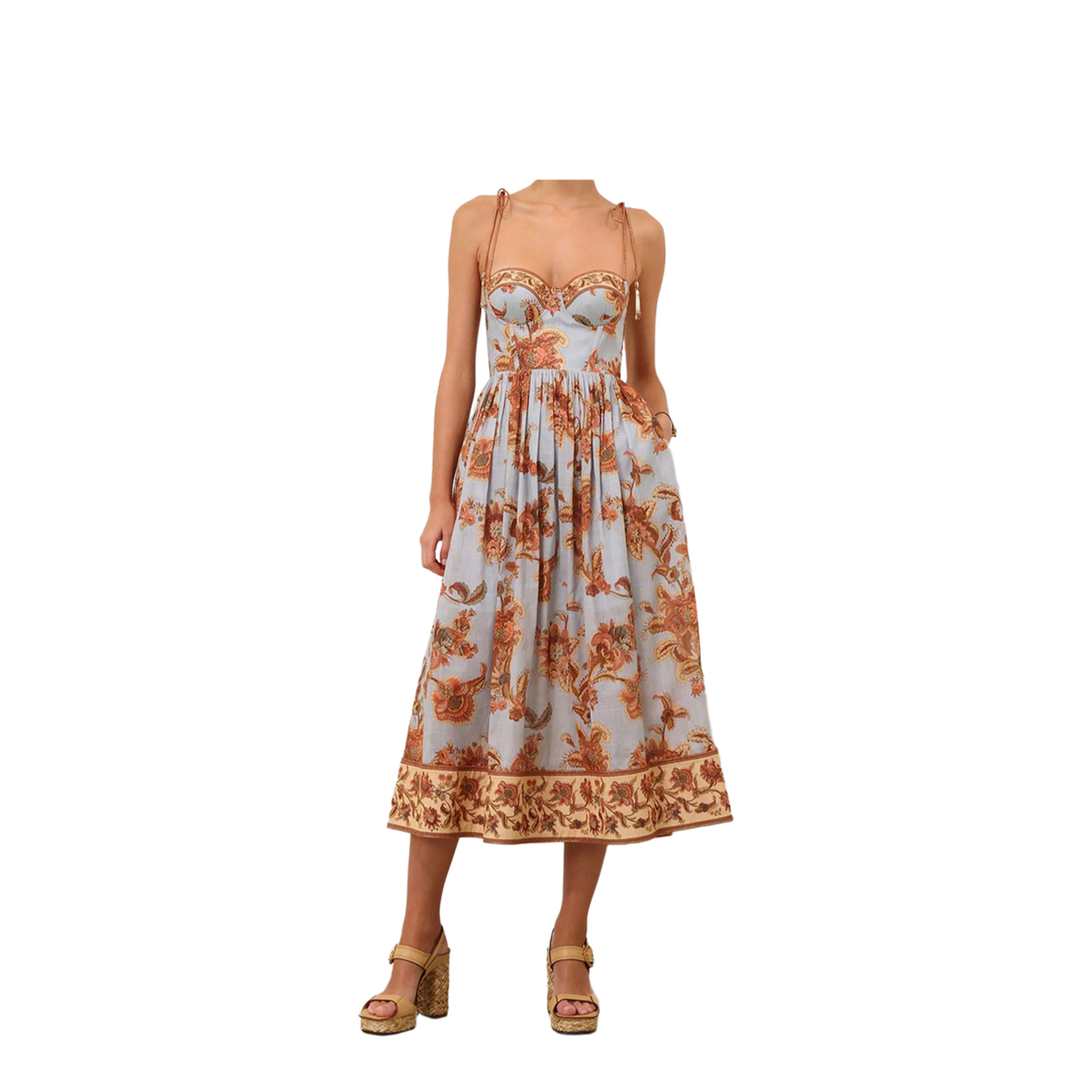 women's dress - Image 2