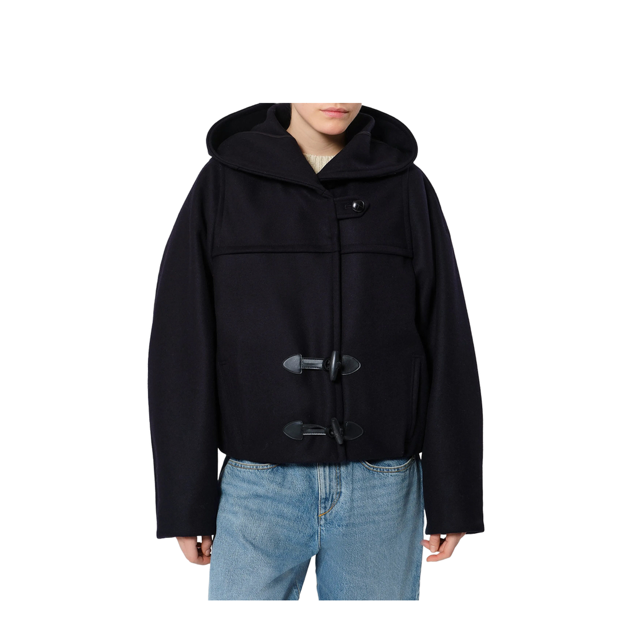 Trixie Coat - Image 2