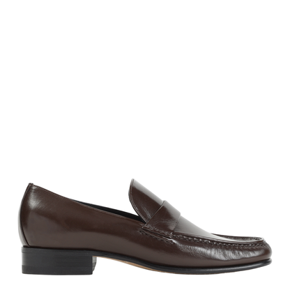 Calf Leather Loafers - Image 3
