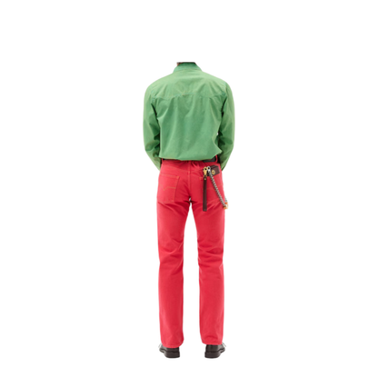 Denim Pant - Image 2