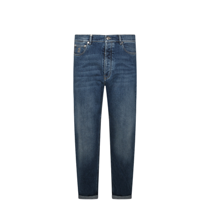 Men's Jeans - Image 2